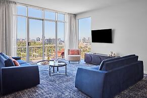 Adina Apartment Hotel Melbourne on Flinders