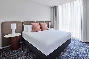 Adina Apartment Hotel Melbourne on Flinders