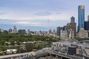 Adina Apartment Hotel Melbourne on Flinders