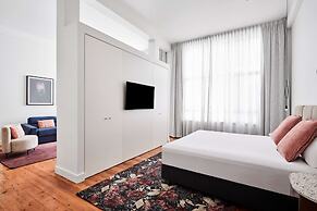 Adina Apartment Hotel Melbourne on Flinders