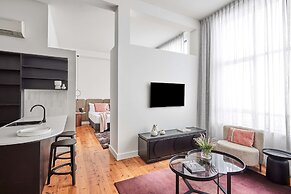 Adina Apartment Hotel Melbourne on Flinders