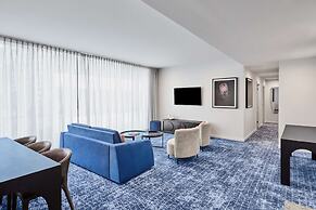 Adina Apartment Hotel Melbourne on Flinders