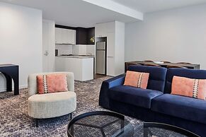 Adina Apartment Hotel Melbourne on Flinders