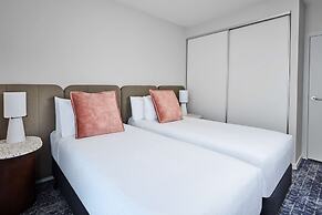 Adina Apartment Hotel Melbourne on Flinders