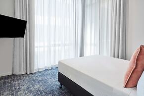 Adina Apartment Hotel Melbourne on Flinders