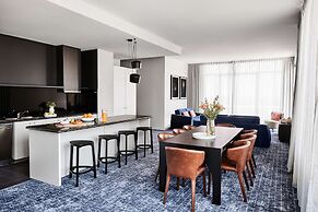 Adina Apartment Hotel Melbourne on Flinders