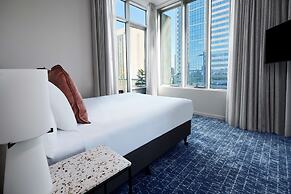Adina Apartment Hotel Melbourne on Flinders