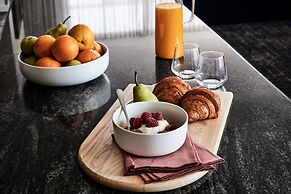 Adina Apartment Hotel Melbourne on Flinders