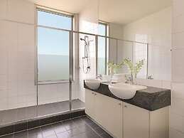 Adina Apartment Hotel Melbourne on Flinders