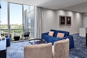 Adina Apartment Hotel Melbourne on Flinders