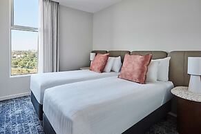 Adina Apartment Hotel Melbourne on Flinders