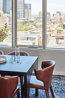 Adina Apartment Hotel Melbourne on Flinders
