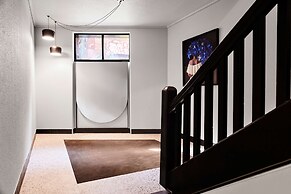 Adina Apartment Hotel Melbourne on Flinders