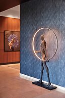 Adina Apartment Hotel Melbourne on Flinders