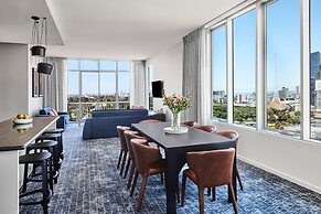 Adina Apartment Hotel Melbourne on Flinders