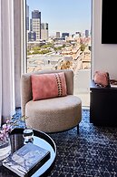 Adina Apartment Hotel Melbourne on Flinders