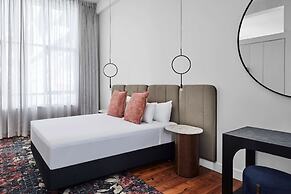 Adina Apartment Hotel Melbourne on Flinders