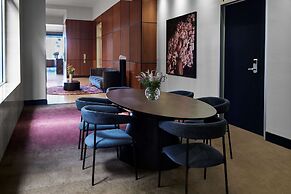 Adina Apartment Hotel Melbourne on Flinders