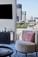 Adina Apartment Hotel Melbourne on Flinders