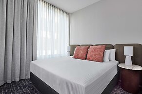 Adina Apartment Hotel Melbourne on Flinders