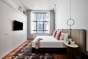 Adina Apartment Hotel Melbourne on Flinders