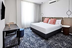 Adina Apartment Hotel Melbourne on Flinders