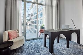 Adina Apartment Hotel Melbourne on Flinders