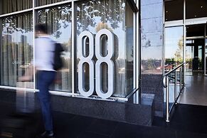 Adina Apartment Hotel Melbourne on Flinders