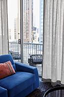 Adina Apartment Hotel Melbourne on Flinders