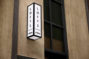 Adina Apartment Hotel Melbourne on Flinders