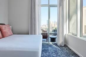 Adina Apartment Hotel Melbourne on Flinders