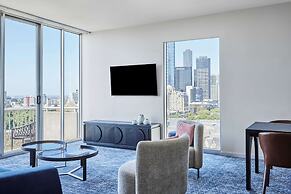 Adina Apartment Hotel Melbourne on Flinders
