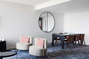 Adina Apartment Hotel Melbourne on Flinders