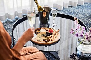 Adina Apartment Hotel Melbourne on Flinders