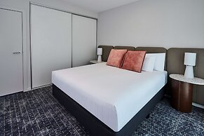 Adina Apartment Hotel Melbourne on Flinders