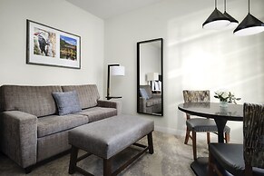 Marriott's Willow Ridge Lodge