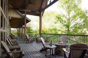 Marriott's Willow Ridge Lodge