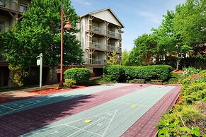 Marriott's Willow Ridge Lodge