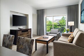 Marriott's Willow Ridge Lodge