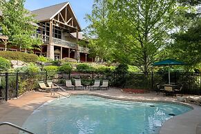 Marriott's Willow Ridge Lodge