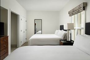 Marriott's Willow Ridge Lodge