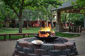 Marriott's Willow Ridge Lodge