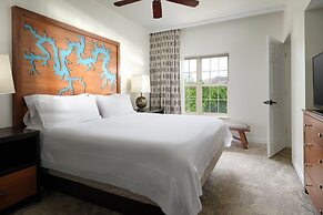 Marriott's Willow Ridge Lodge