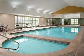 Marriott's Willow Ridge Lodge