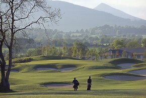 Druids Glen Hotel & Golf Resort