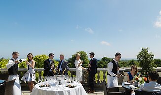 Druids Glen Hotel & Golf Resort