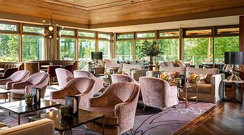 Druids Glen Hotel & Golf Resort