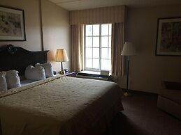 Quality Inn & Suites Danville