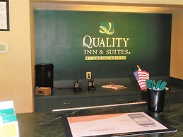 Quality Inn & Suites Danville