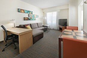 Residence Inn By Marriott Dallas Park Central